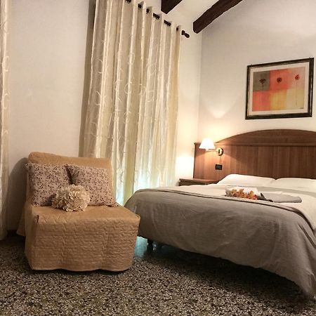 Casa Gaia Hotel Campalto Zewnętrze zdjęcie