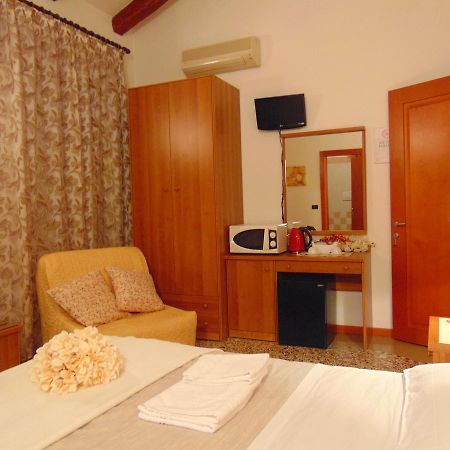 Casa Gaia Hotel Campalto Zewnętrze zdjęcie