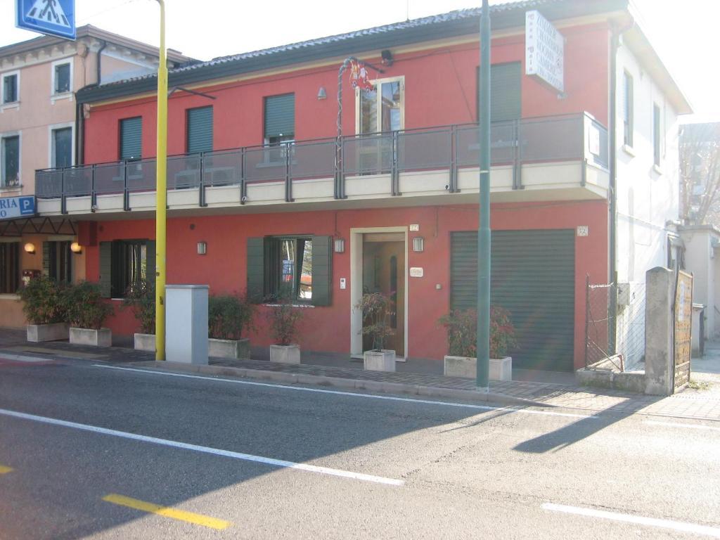 Casa Gaia Hotel Campalto Zewnętrze zdjęcie