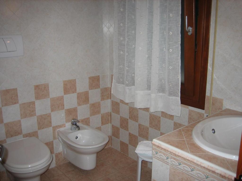 Casa Gaia Hotel Campalto Zewnętrze zdjęcie