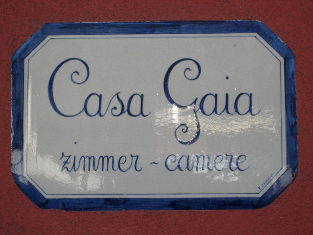 Casa Gaia Hotel Campalto Zewnętrze zdjęcie