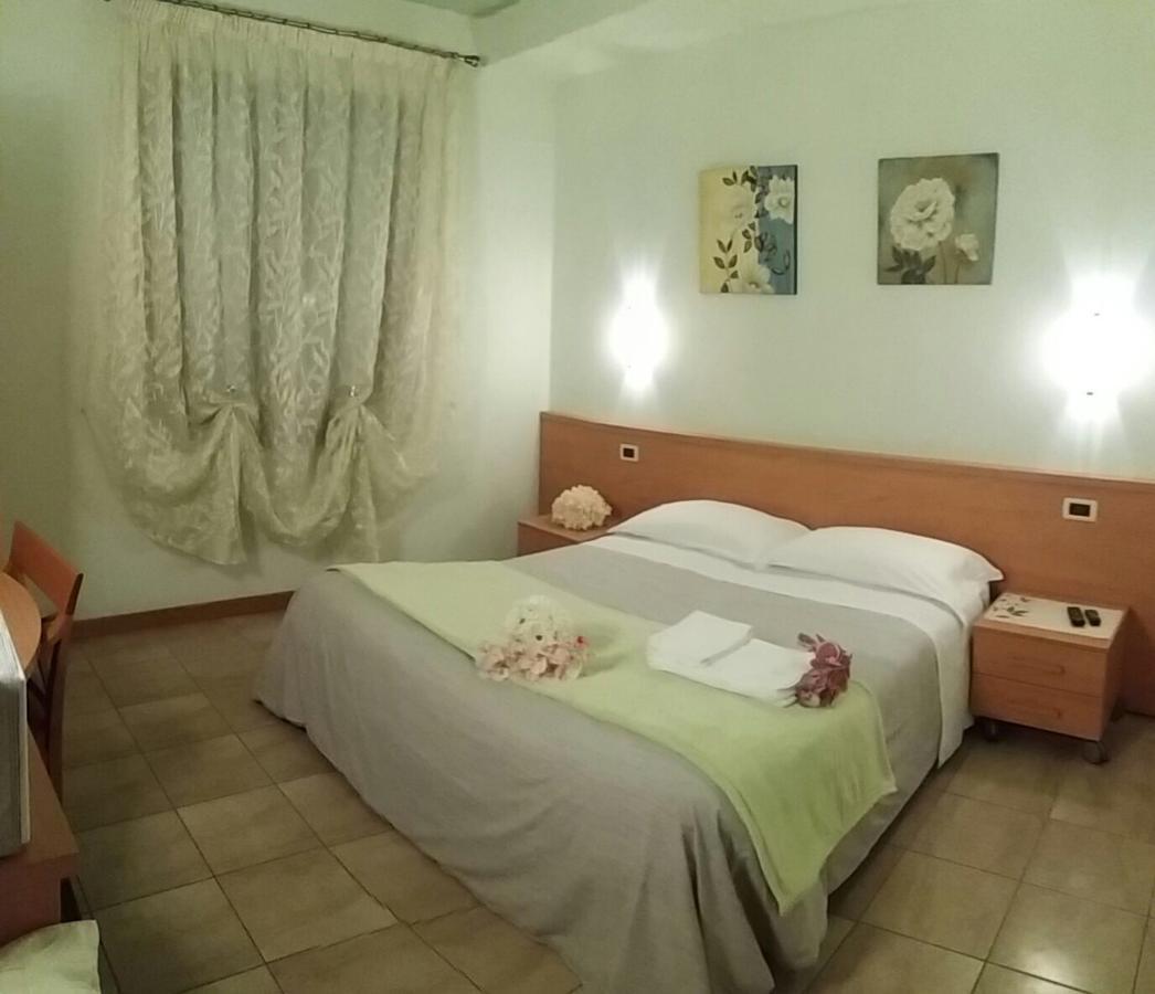 Casa Gaia Hotel Campalto Zewnętrze zdjęcie