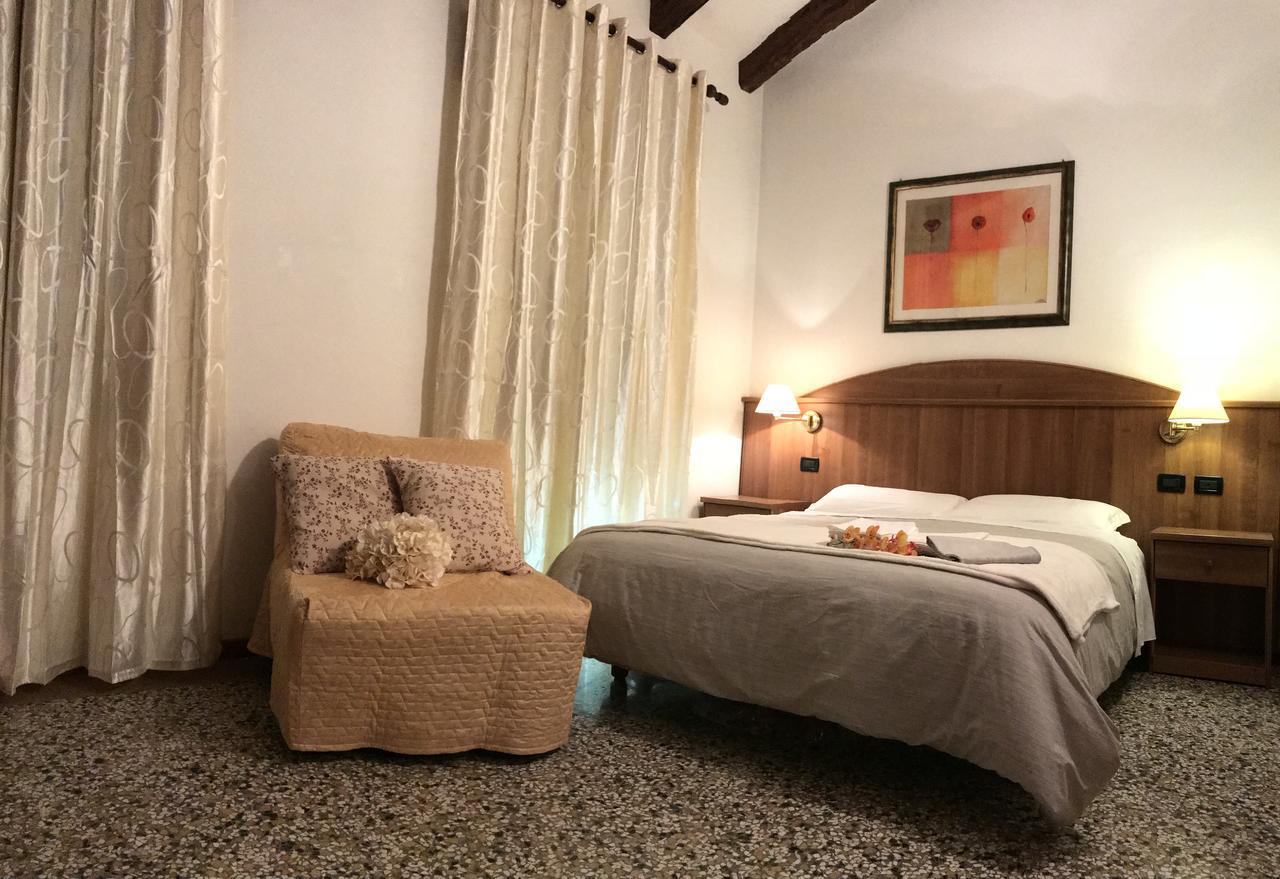 Casa Gaia Hotel Campalto Zewnętrze zdjęcie