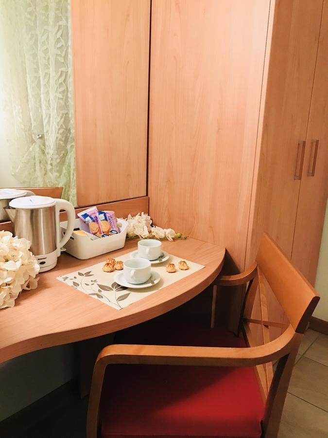 Casa Gaia Hotel Campalto Zewnętrze zdjęcie