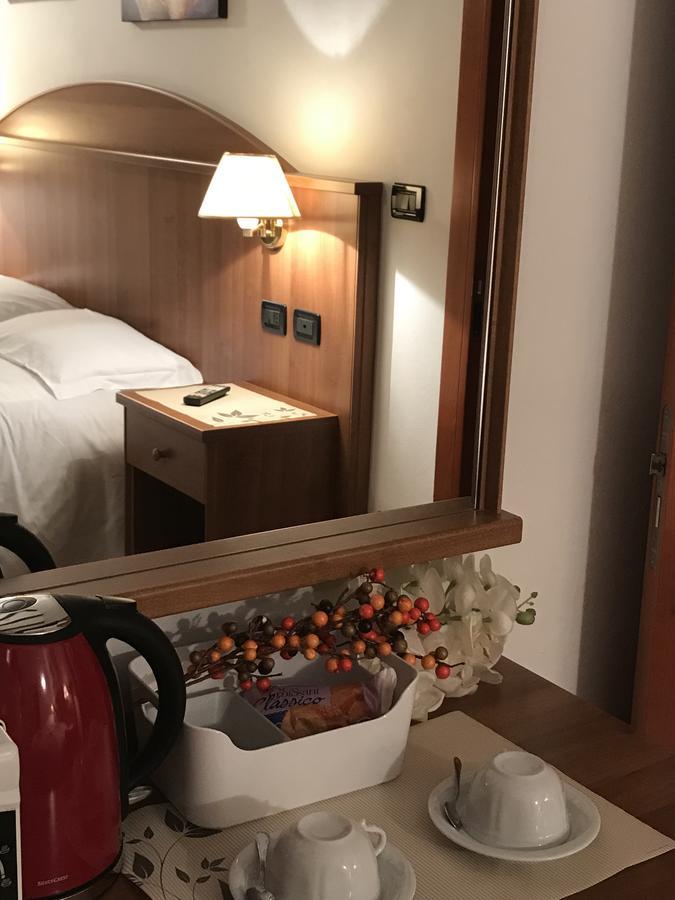 Casa Gaia Hotel Campalto Zewnętrze zdjęcie