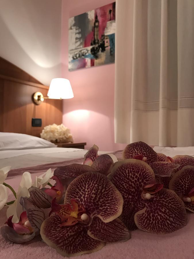 Casa Gaia Hotel Campalto Zewnętrze zdjęcie
