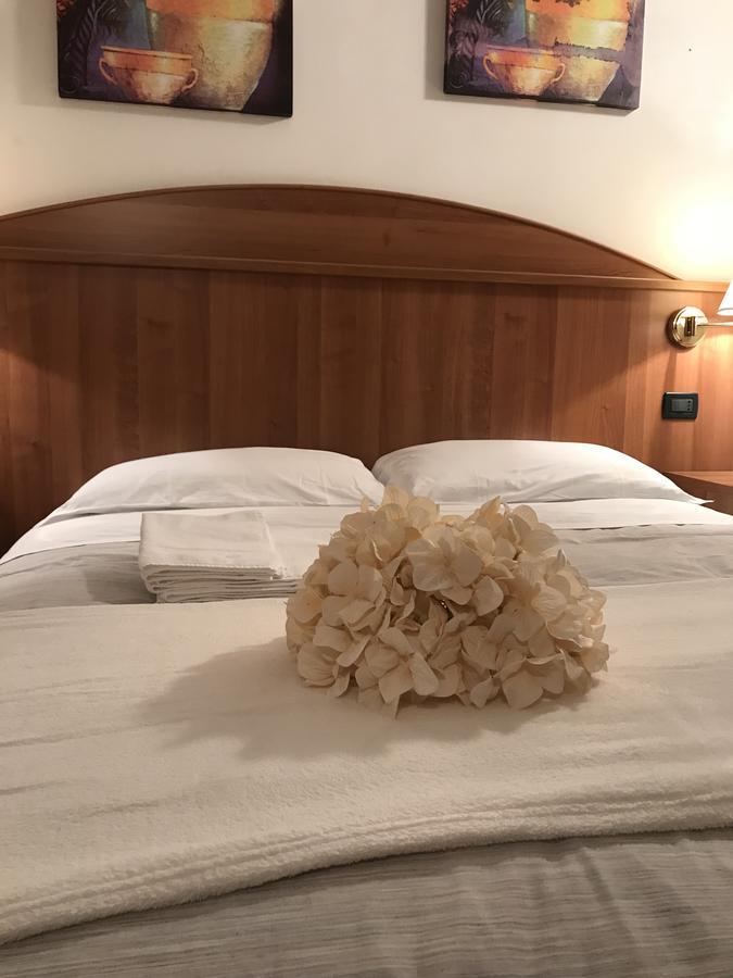 Casa Gaia Hotel Campalto Zewnętrze zdjęcie