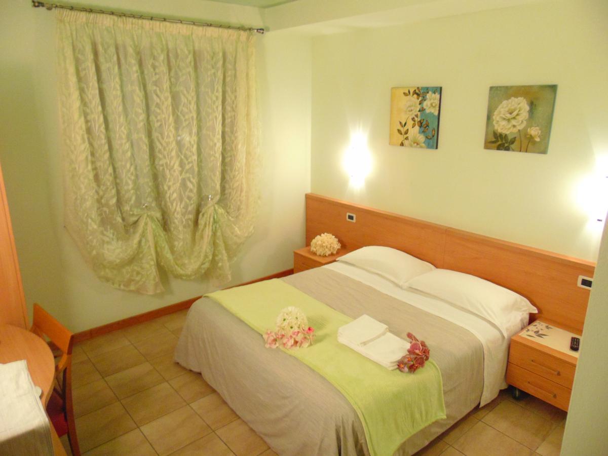 Casa Gaia Hotel Campalto Zewnętrze zdjęcie