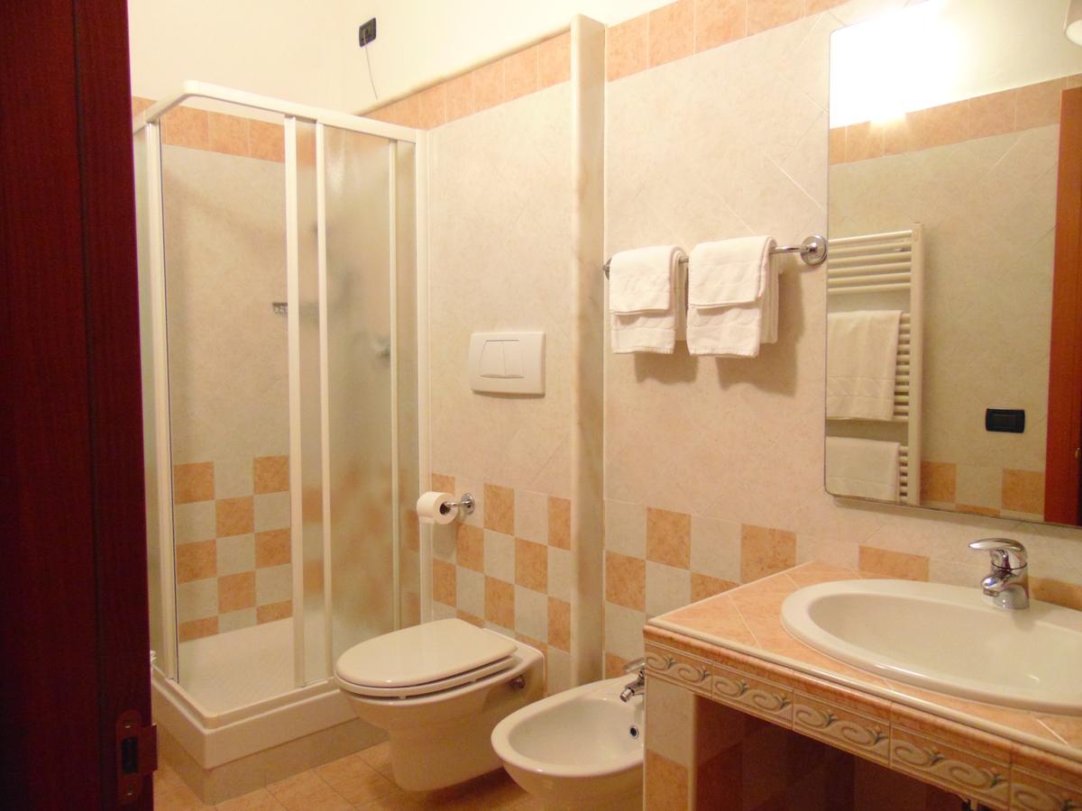 Casa Gaia Hotel Campalto Zewnętrze zdjęcie