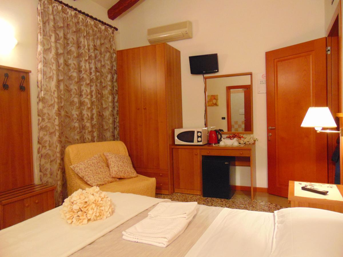 Casa Gaia Hotel Campalto Zewnętrze zdjęcie