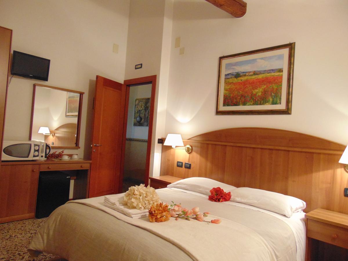 Casa Gaia Hotel Campalto Zewnętrze zdjęcie
