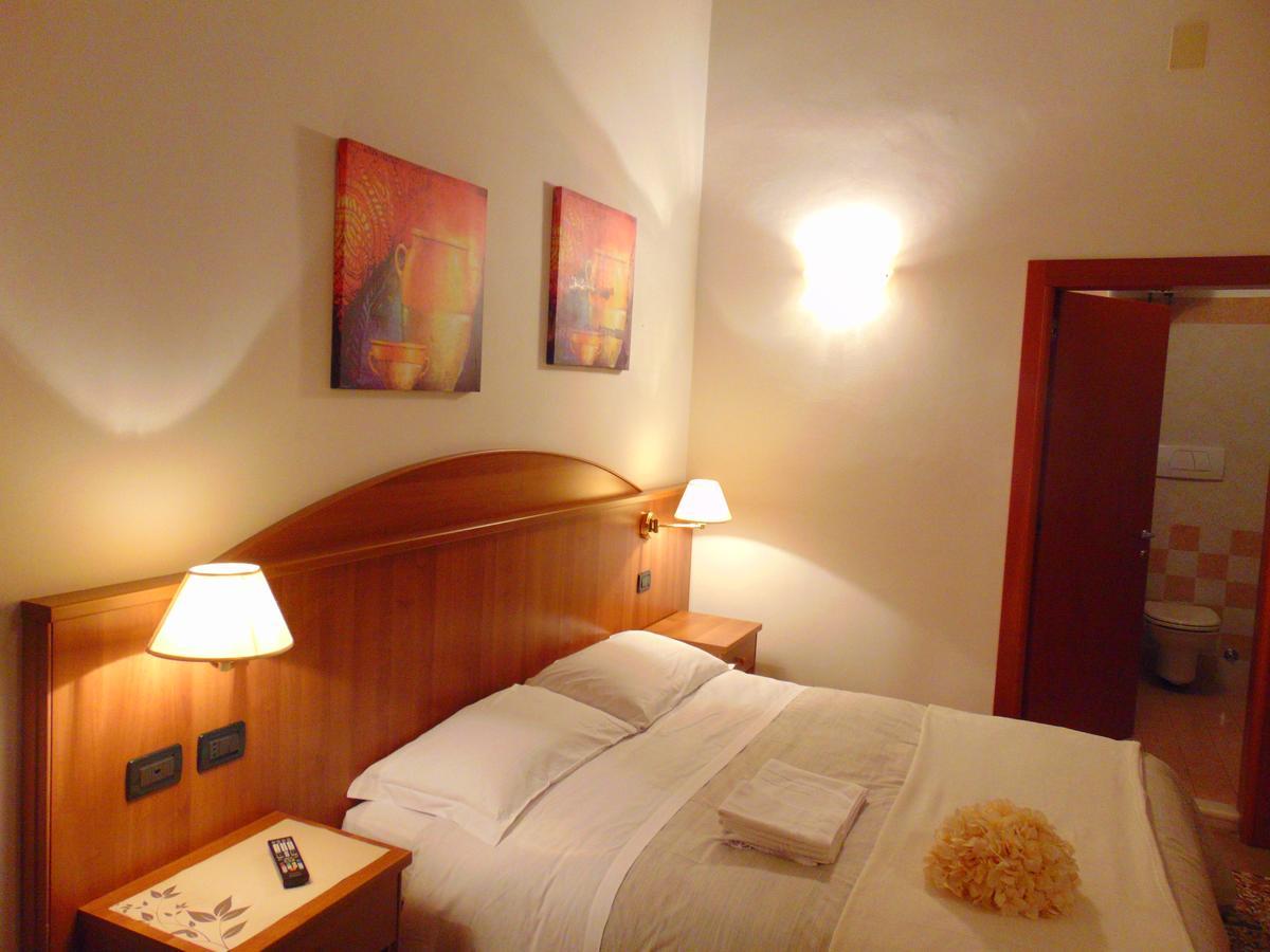 Casa Gaia Hotel Campalto Zewnętrze zdjęcie