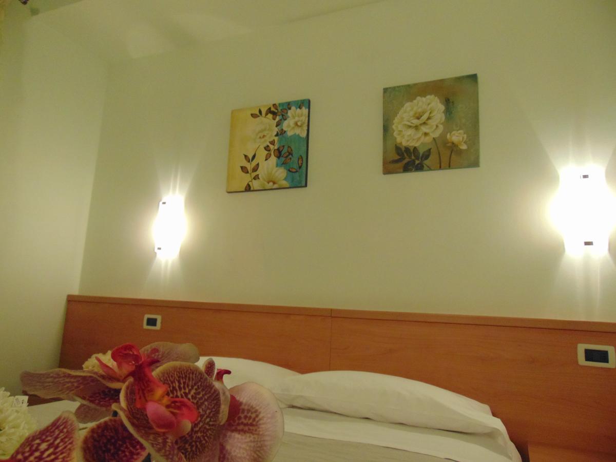 Casa Gaia Hotel Campalto Zewnętrze zdjęcie