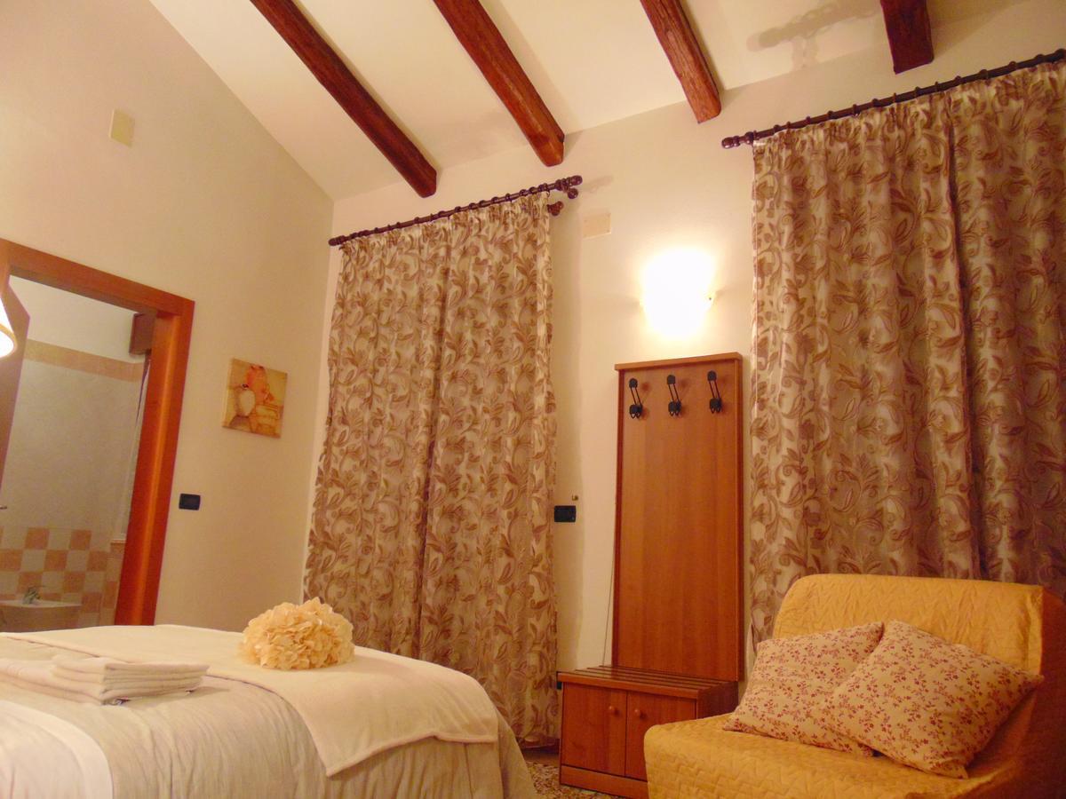 Casa Gaia Hotel Campalto Zewnętrze zdjęcie